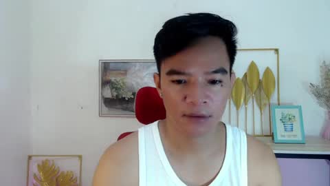 ASH online show from July 29, 11:50 am