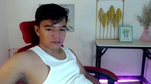 ASH online show from July 29, 12:56 pm