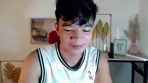 ASH online show from August 1, 11:22 pm