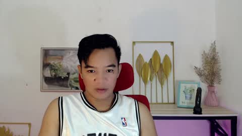 ASH online show from August 2, 9:11 pm