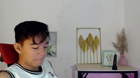 ASH online show from August 2, 10:17 pm