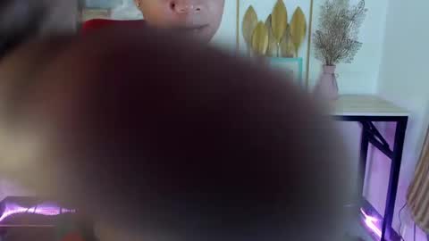 ASH online show from August 4, 9:34 pm