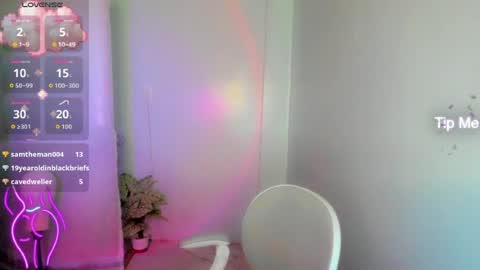 Hien online show from July 26, 11:54 pm