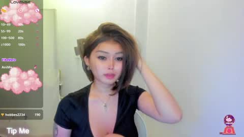 Hien online show from August 9, 3:40 am