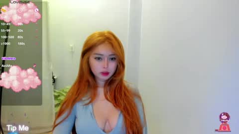 Hien online show from August 16, 1:42 am