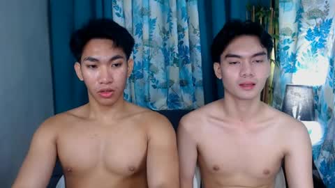 IVAN BOY online show from August 3, 2:46 pm