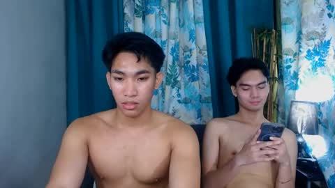 IVAN BOY online show from August 3, 7:10 pm