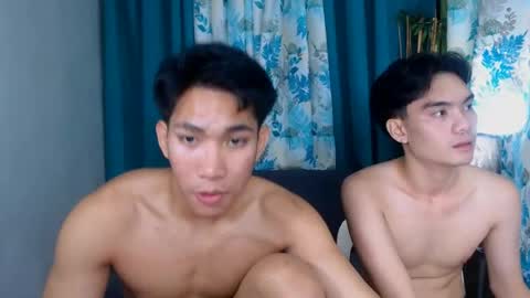 IVAN BOY online show from August 3, 9:22 pm