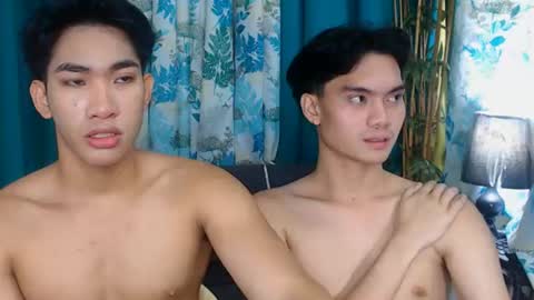 IVAN BOY online show from August 4, 3:09 pm