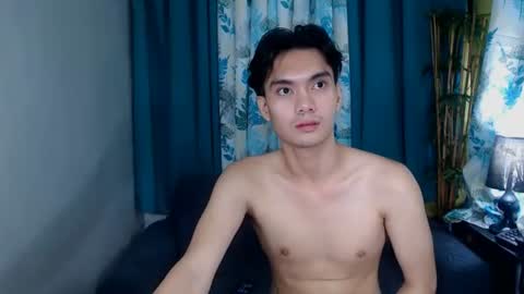 IVAN BOY online show from August 4, 7:33 pm