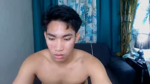 IVAN BOY online show from August 4, 9:45 pm