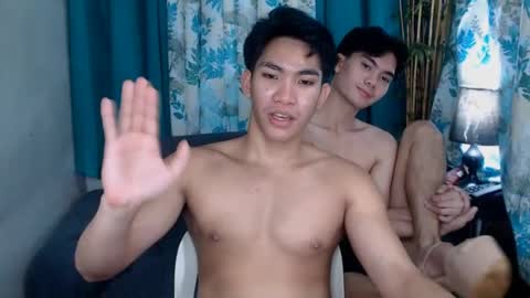 IVAN BOY online show from August 5, 10:41 pm