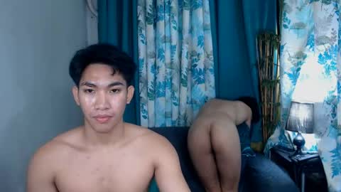 IVAN BOY online show from August 6, 5:01 pm