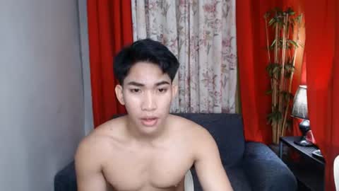 IVAN BOY online show from August 15, 4:55 pm