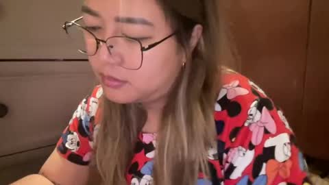 Curvy online show from July 27, 2:55 pm