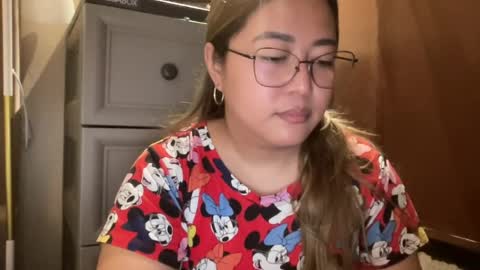 Curvy online show from July 28, 4:07 am