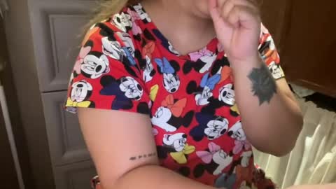 Curvy online show from July 28, 5:13 am
