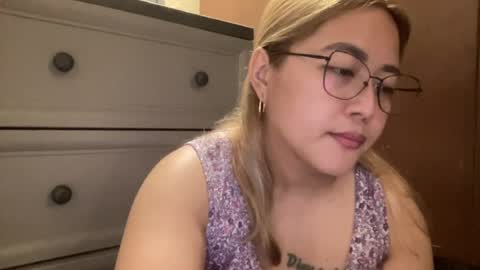 Curvy online show from August 12, 12:40 pm