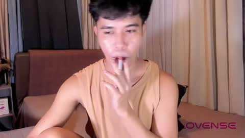 asiancum_peter online show from July 20, 3:09 am