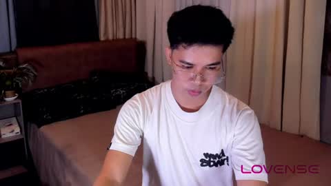asiancum_peter online show from July 29, 3:57 am