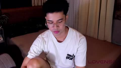 asiancum_peter online show from July 29, 5:03 am