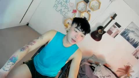 Bry online show from August 13, 12:02 am