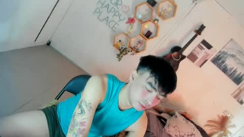 Bry online show from August 13, 1:08 am