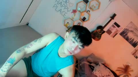 Bry online show from August 13, 2:14 am