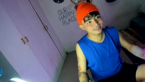 Bry online show from August 15, 12:20 pm