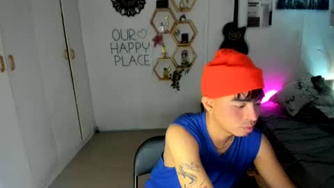 Bry online show from August 15, 1:26 pm