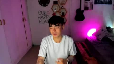 Bry online show from August 15, 7:18 pm