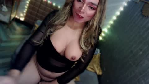 BELLA NOTCH online show from August 9, 5:58 pm