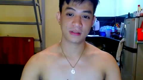 asiandreamboyx online show from July 1, 5:30 am