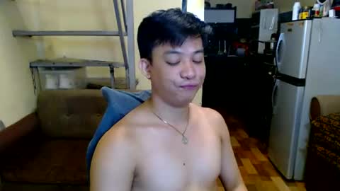 asiandreamboyx online show from July 4, 1:35 pm