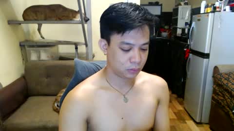 asiandreamboyx online show from July 5, 3:09 am