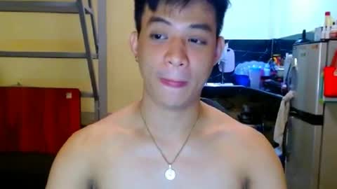 asiandreamboyx online show from July 26, 8:25 pm
