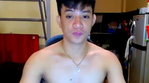asiandreamboyx online show from July 27, 6:57 pm
