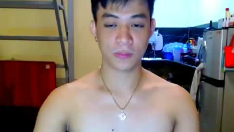 asiandreamboyx online show from July 28, 8:15 pm