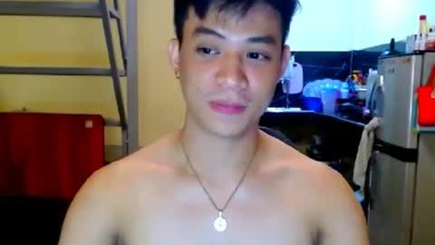 asiandreamboyx online show from August 3, 4:30 am