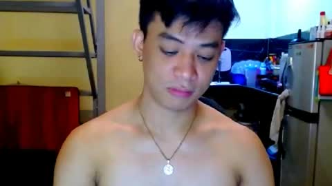 asiandreamboyx online show from August 8, 7:30 am