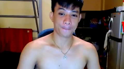asiandreamboyx online show from August 9, 6:09 pm