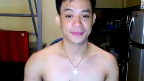 asiandreamboyx online show from August 12, 9:00 am