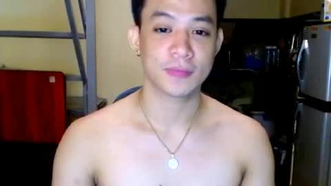 asiandreamboyx online show from August 12, 8:55 pm