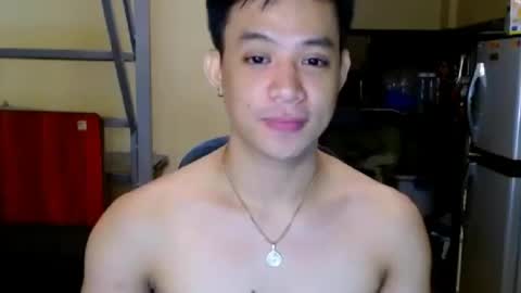 asiandreamboyx online show from August 13, 6:00 pm