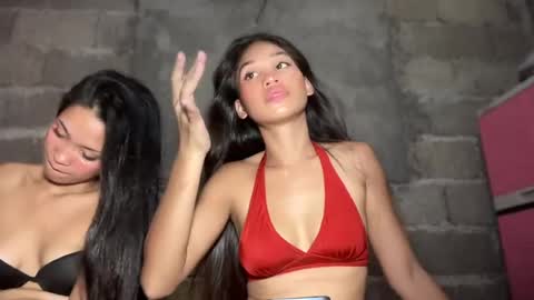 asianfuckdolljai online show from August 2, 5:47 am