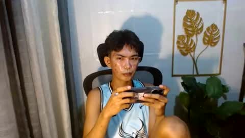 Nico online show from August 15, 2:43 pm