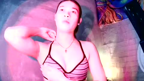 asianjasmin69 online show from August 11, 2:46 am
