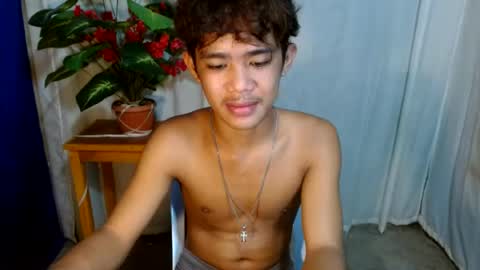 asianjoshua21 online show from July 17, 10:37 am