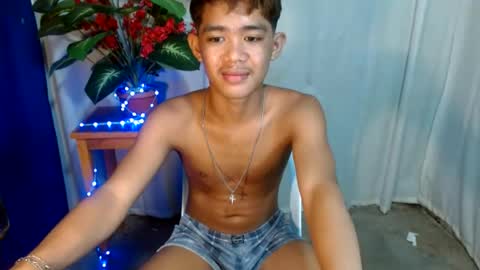 asianjoshua21 online show from July 19, 12:18 pm
