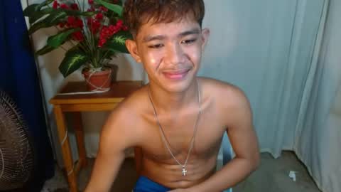 asianjoshua21 online show from July 20, 2:09 pm